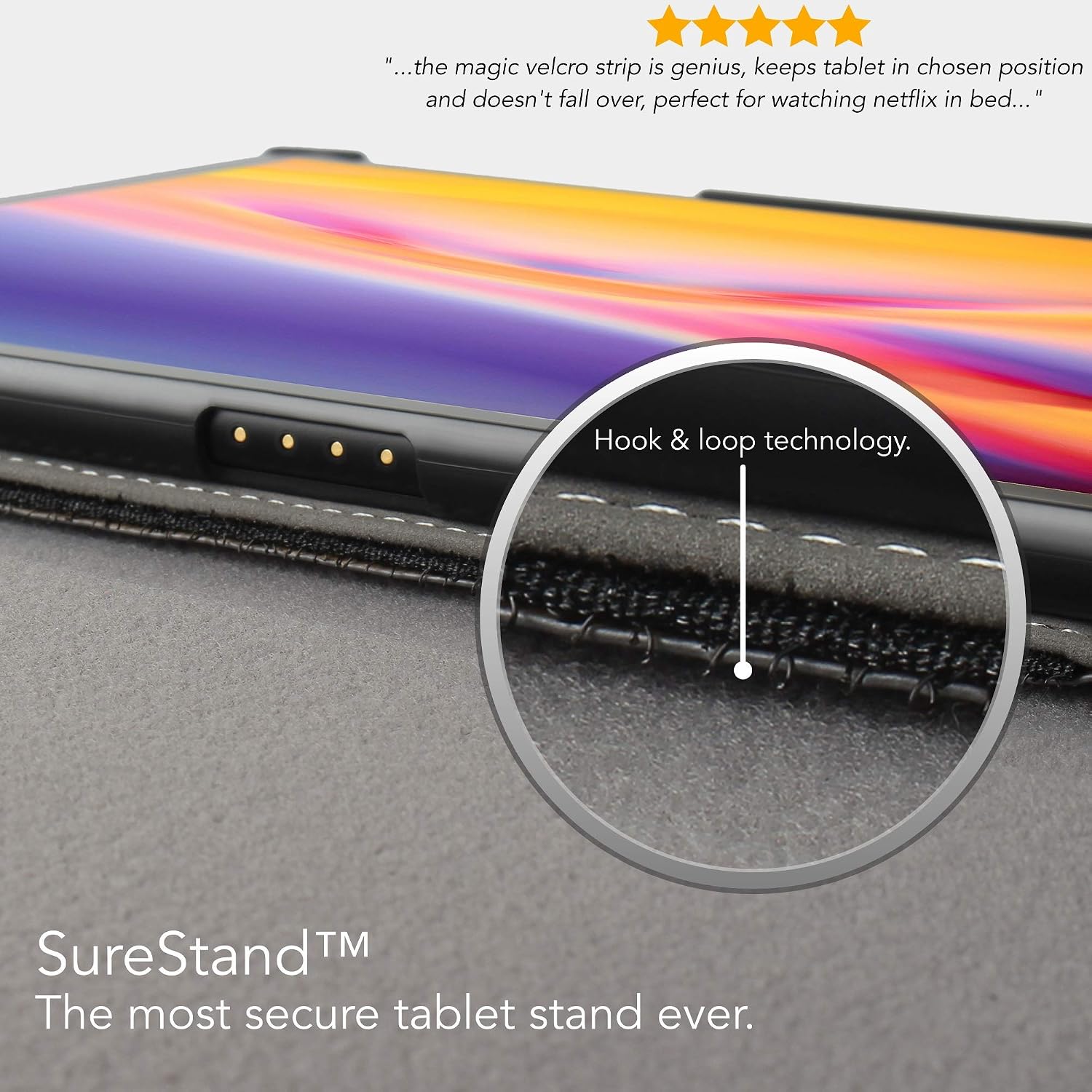 Samsung S6 Lite Pink - Image 4