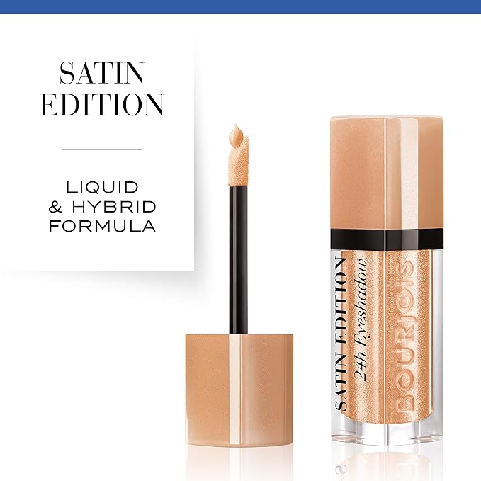 bourjois liquid eyeshadow