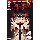 Aquaman: The Becoming (2021-) #3