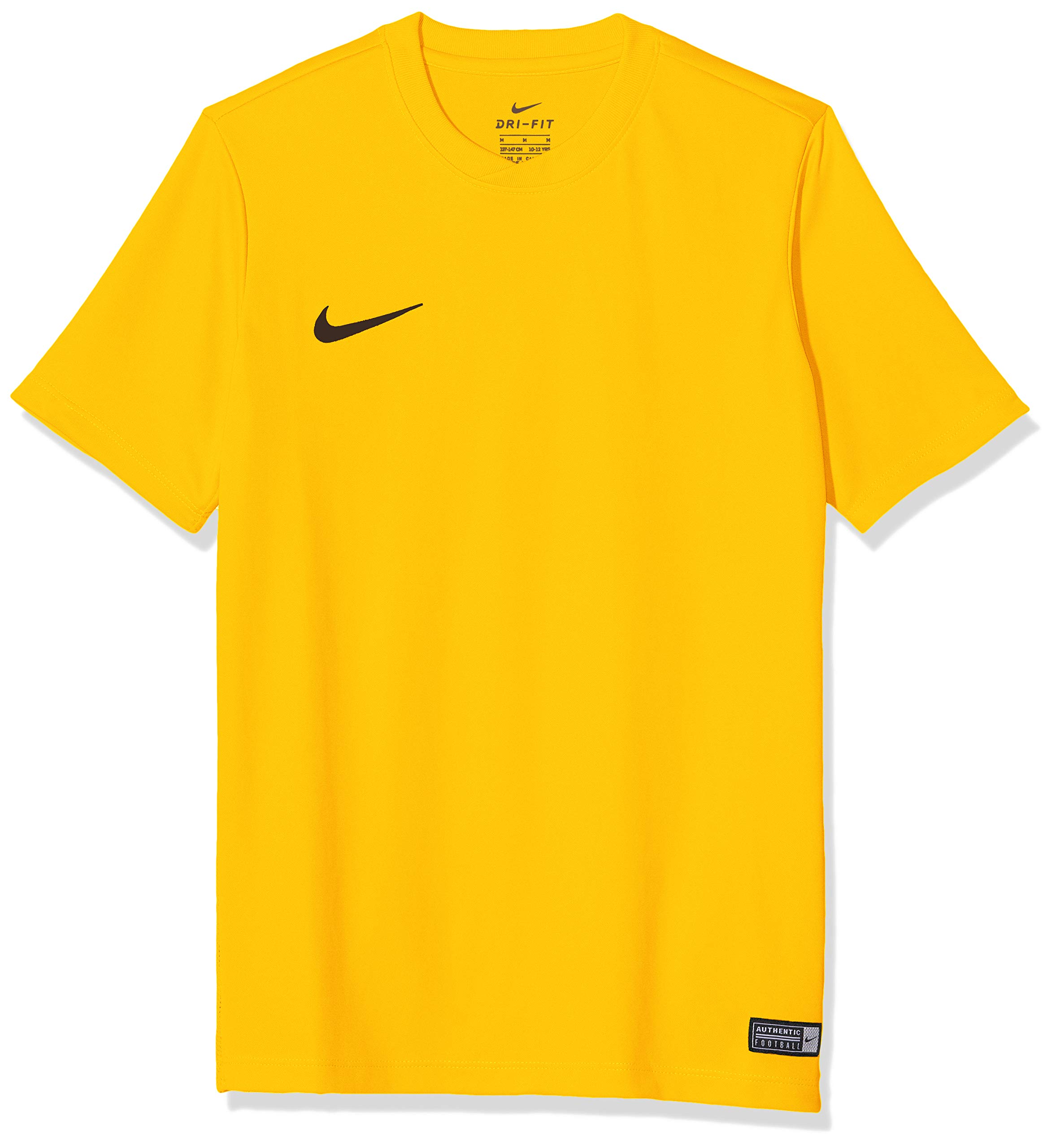 NIKEPark VI, Kids Short-Sleeved Jersey