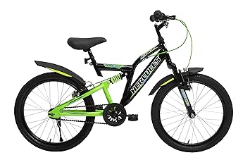 hercules cycle power brake