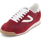 TRETORN Women's Rawlins Casual Lace-Up Sneakers