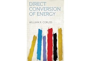 Direct Conversion of Energy