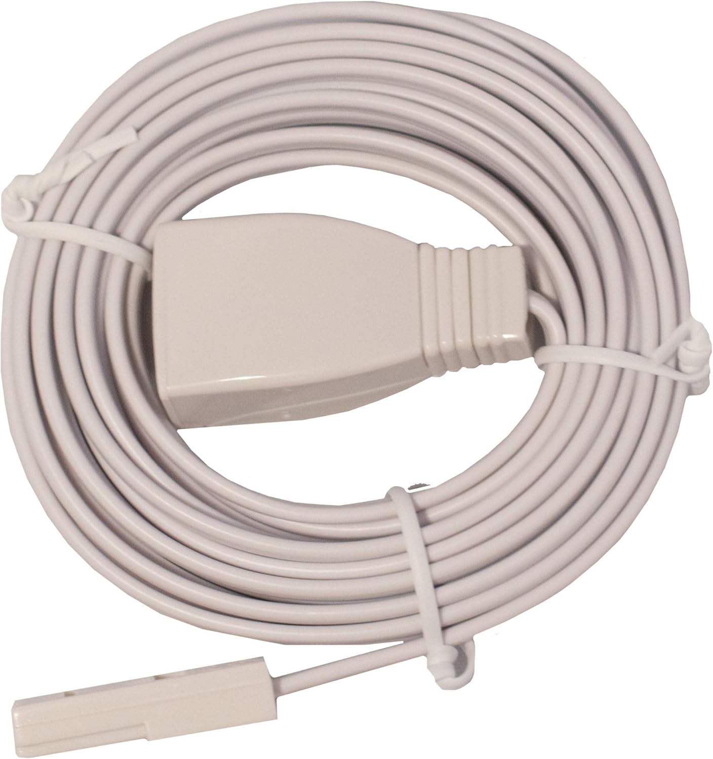 ICHOOSE LIMITED 3M Telephone Extension Cable for BT Landline Phone