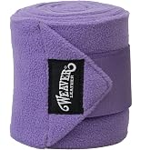 Weaver Leather Polo Leg Wraps