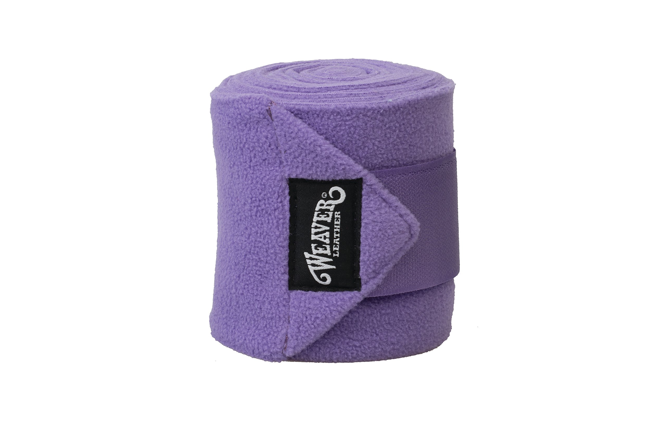 Weaver Leather Polo Leg Wraps