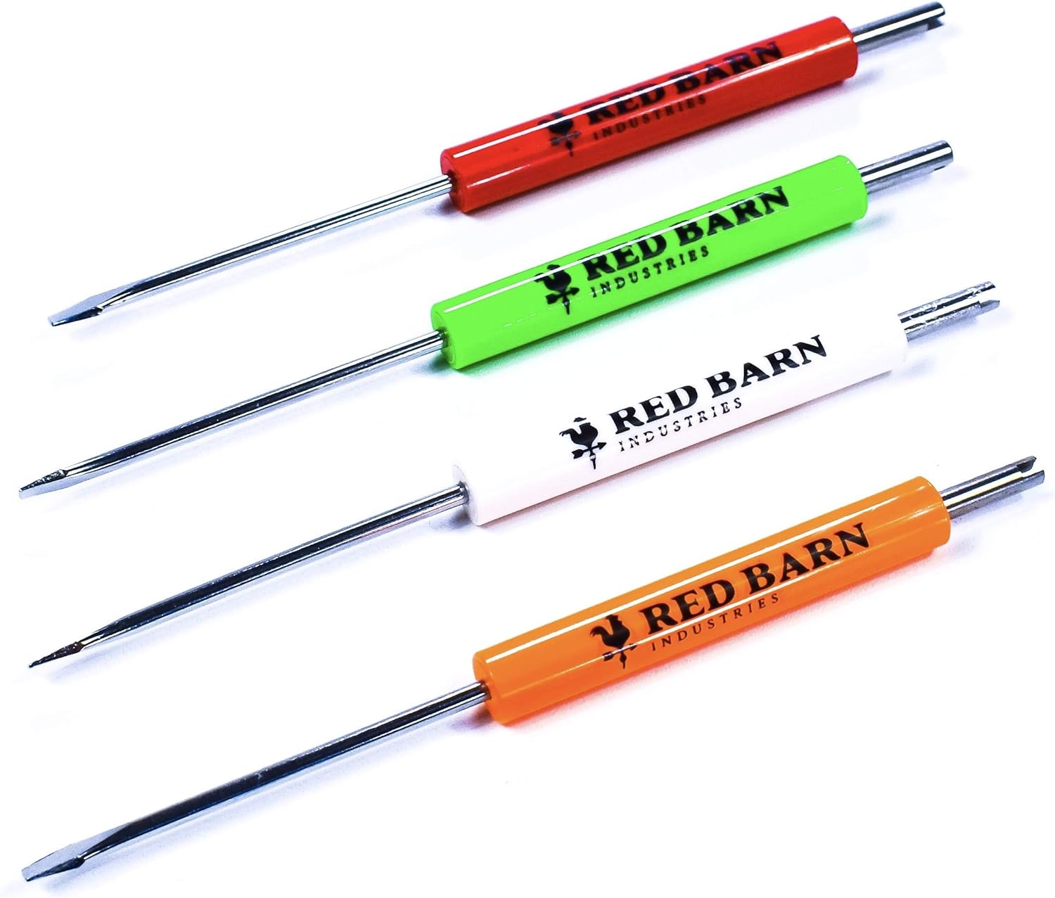 Pocket Screwdrivers By Red Barn Industries Amazon Co Uk Diy Tools