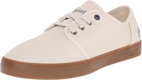 timberland newport bay canvas plain