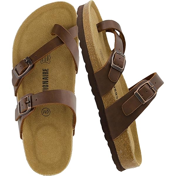 Thong Sandals Сандалии CUSHIONAIRE Women's Elane EVA Comfort