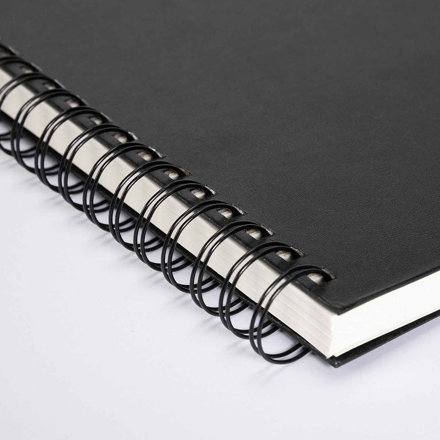 conda 8.5"x11" Double-Sided Hardbound Sketchbook, Hardcover Sketchbook, Spiral Sketch Pad, Durable Acid Free Drawing Paper, Ideal for Kids & Adults: Home & Kitchen