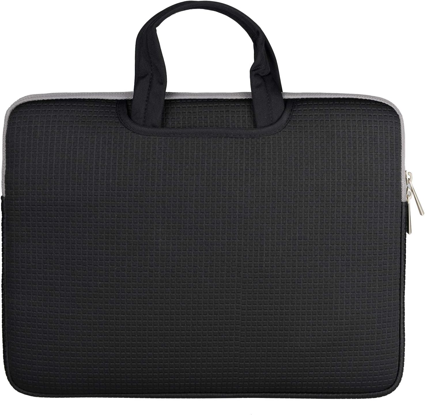 laptop sleeve bag with handles