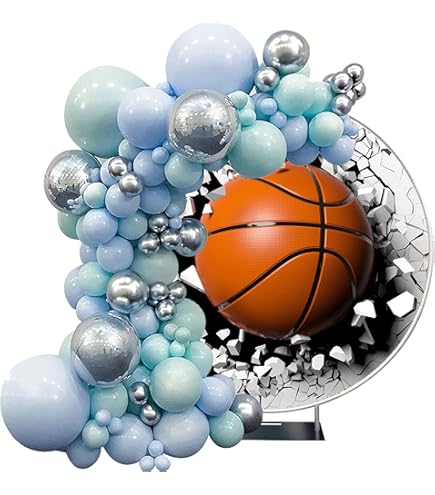 BELECO 5x4ft Fabric Basketball Court Backdrop For Photography Boys Birthday Party Photoshoot Stadium Sports Game Background Basketball Fans Boys Men Living Room Wallpaper YouTube Photo Studio Props - View #9