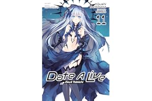 Date A Live, Vol. 11 (light novel) (Volume 11) (Date A Live (light novel), 11)