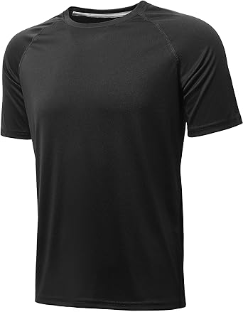 Komprexx Camisetas Deportivas Hombre - Camiseta De Fitness para ...
