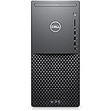 Dell XPS 8940 Desktop Computer Tower - Intel Core i7-11700, 32GB DDR4 RAM, 512GB SSD + 1TB HDD, Wired Keyboard and Mouse Comb