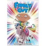 Family Guy: Season 16