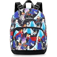 Amazon.com | Disney Cats and Dogs Mini Backpack - 10 display picture 1