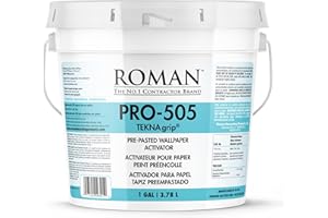 Roman Professional PRO-505 1G Tekna Grip