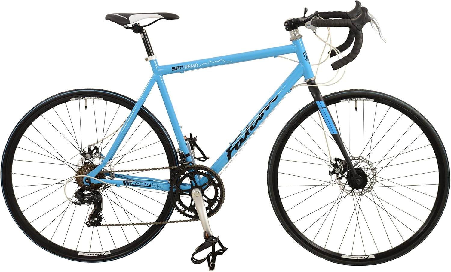 Falcon San Remo 56cm