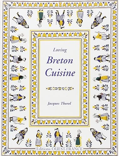 Download Aimer Cuisine Bretagne (Angl) PDF
