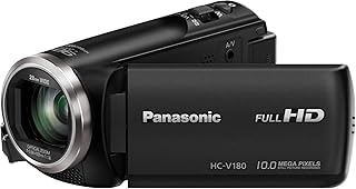 Panasonic HC-V180