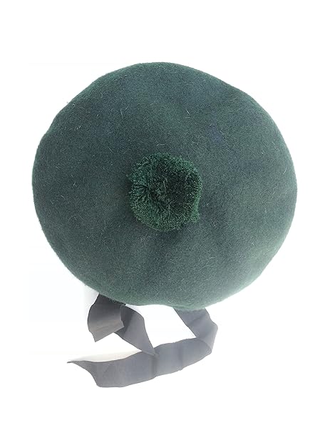 scottish balmoral hat