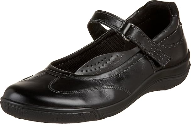 women's ecco mary jane shoes