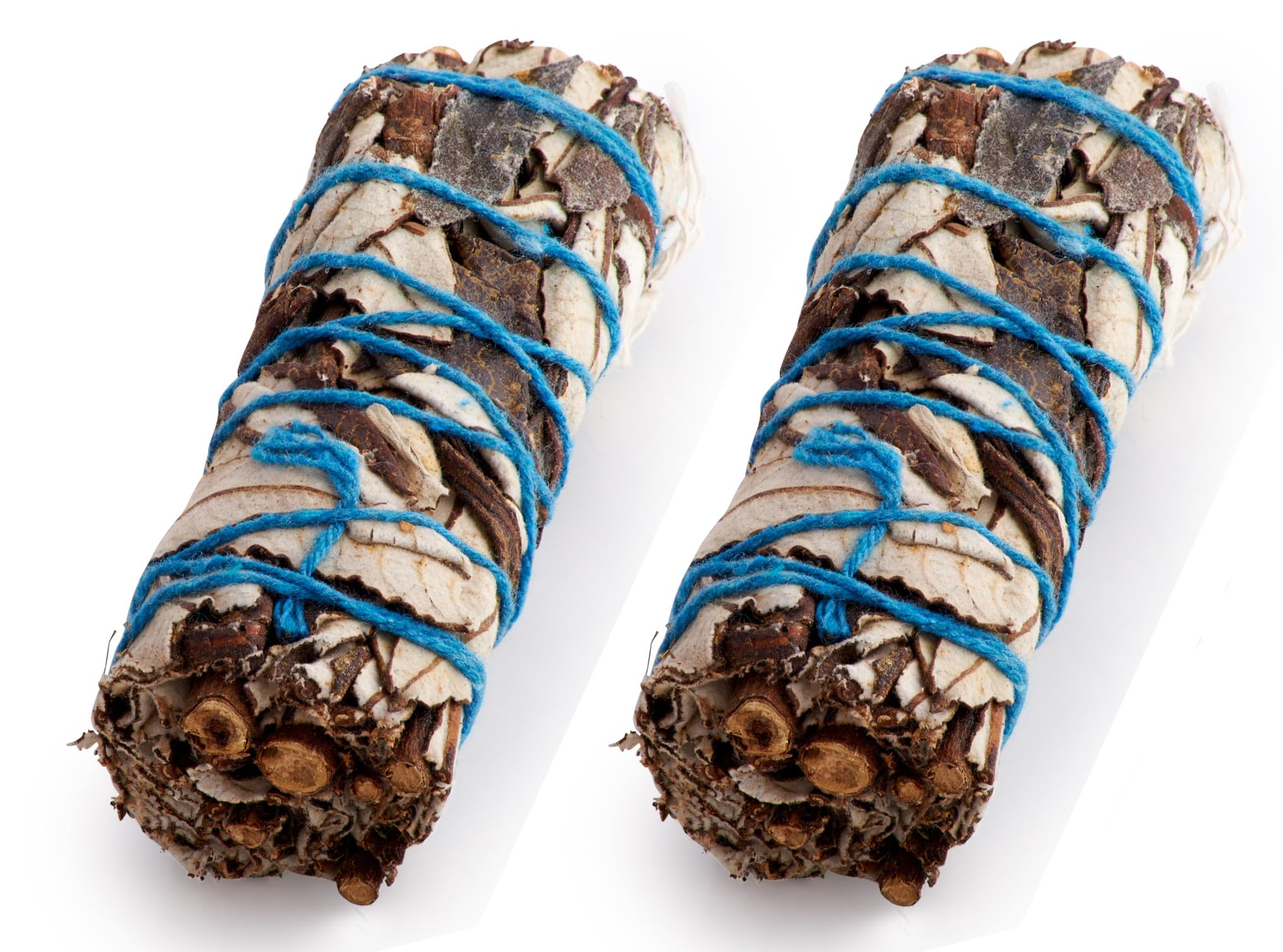 Smudge Sticks 4 inch (approx. 10cm) (Yerba Santa x 2)