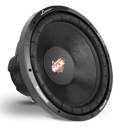 15インチ1800W DVCサブウーハー CX154DVC BOSS AUDIO Amazon.com: New BOSS Phantom P156DVC 15