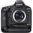 Canon EOS-1DX Mark II DSLR Camera (Body Only) (Renewed)