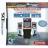 Konami Classics Arcade Hits - Nintendo DS (Renewed)