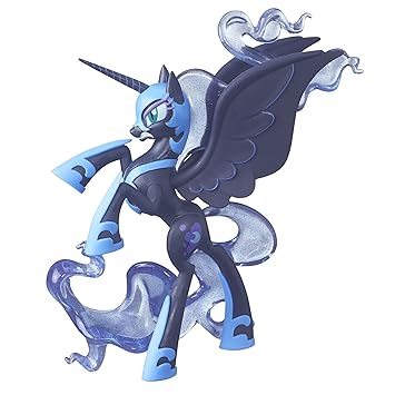 my little pony guardians of harmony fan series