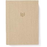 CSB She Reads Truth Bible, Sand Cloth Over Board, Indexed, Black Letter, Full-Color Design, Wide Margins, Journaling Space, D