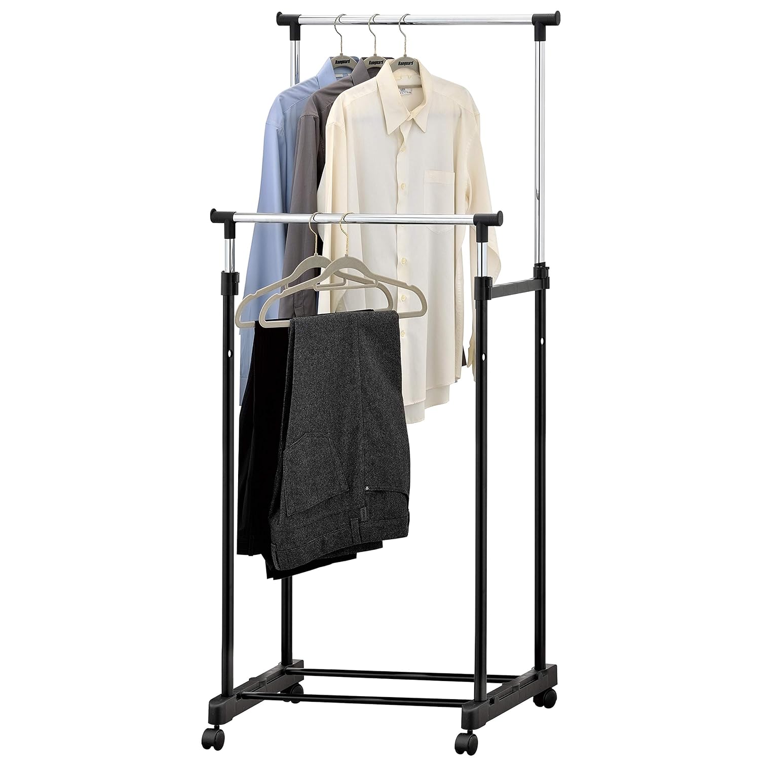 Best Chrome Rotating Shoe Rack