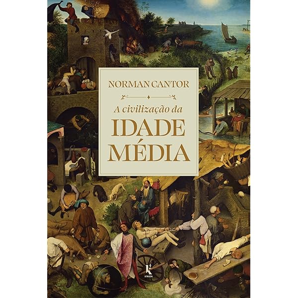 A vida secreta da Idade Média: Fatos e curiosidades do milênio