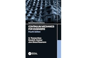 Continuum Mechanics for Engineers