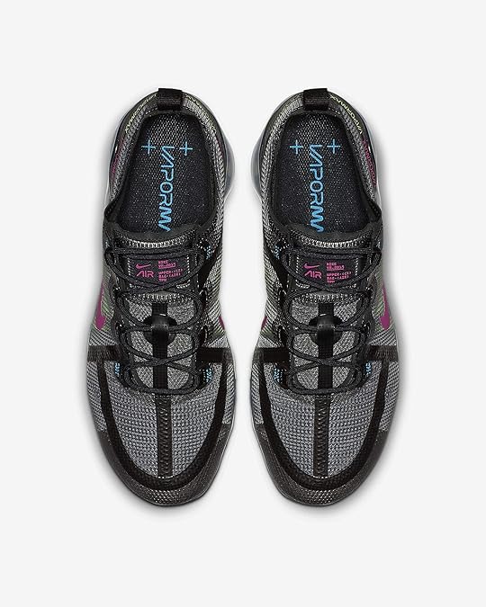 nike vapormax 2019 fuchsia