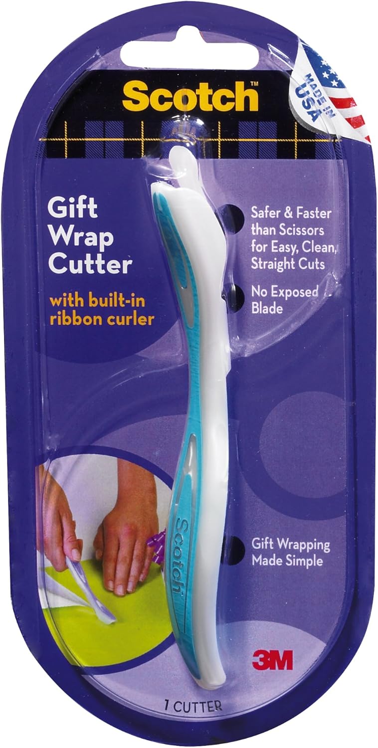 Best 3M Scotch Safety Design Paper Cutter