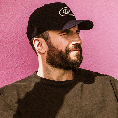 Sam Hunt on Amazon Music