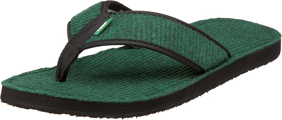 sanuk astroturf sandals