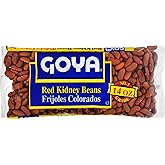 Goya Dry Red Kidney Beans, 14 oz
