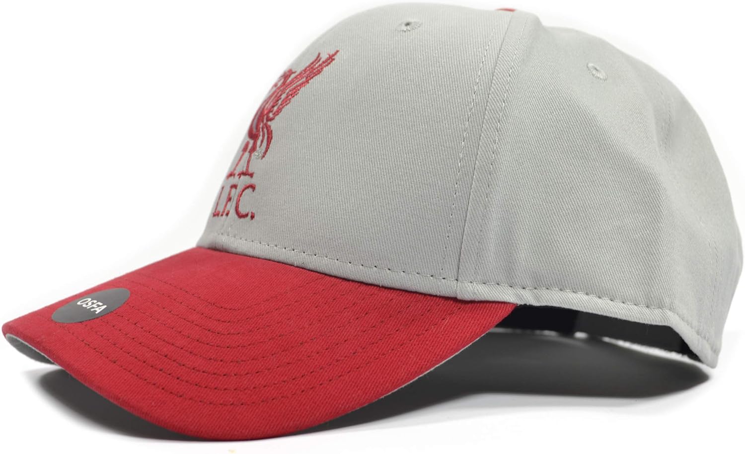 liverpool red cap