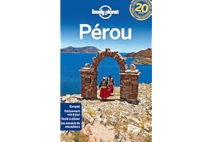 Perou -5e ed.