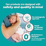 Pampers Baby-Dry Nappy Pants Size 5 33 Nappies 12-17kg Essential Pack view 6