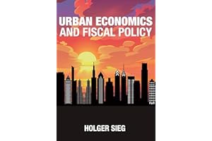 Urban Economics and Fiscal Policy