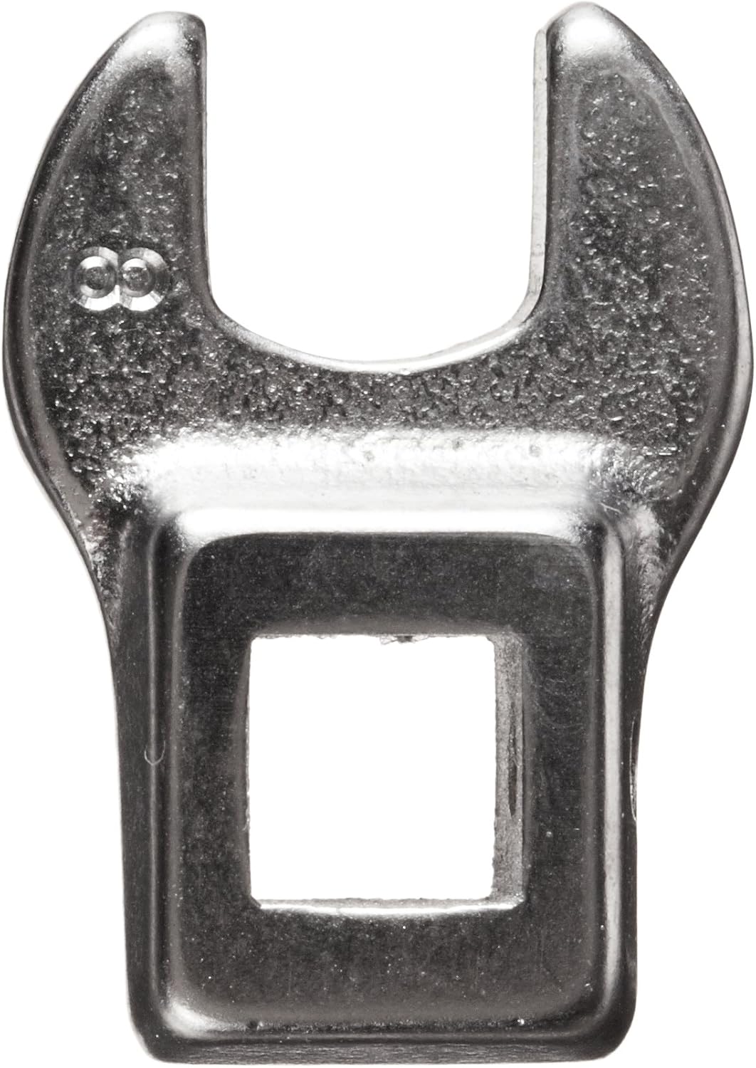 Llave 1/4" TIPO Crow-Foot - 540 8, Siliver, 8 mm