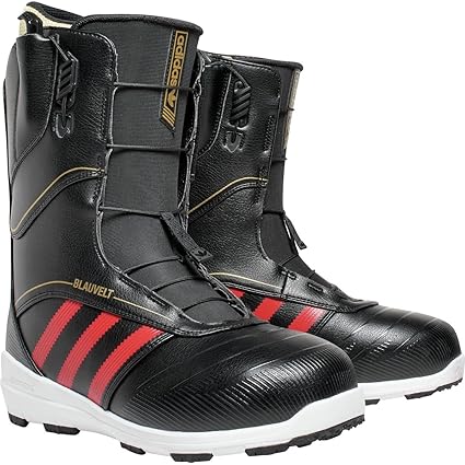adidas jake blauvelt snowboard boot