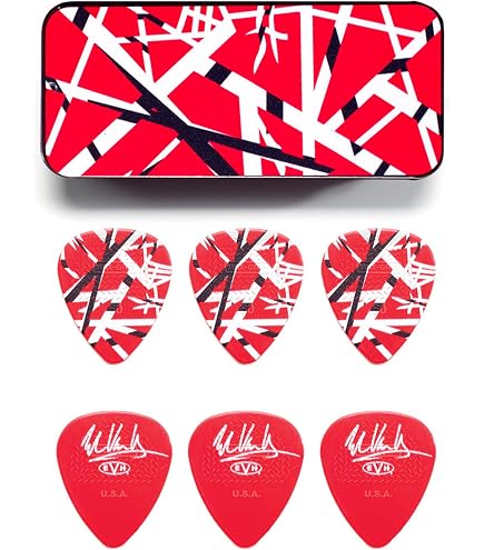 Amazon.com: Eddie Van Halen | 12