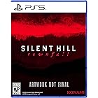 SILENT HILL: Townfall - PlayStation 5