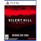 SILENT HILL: Townfall - PlayStation 5